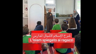 Altri bambini a lezione in moschea. Insorge la Lega: Inaccettabile indottrinamento dei più piccoli