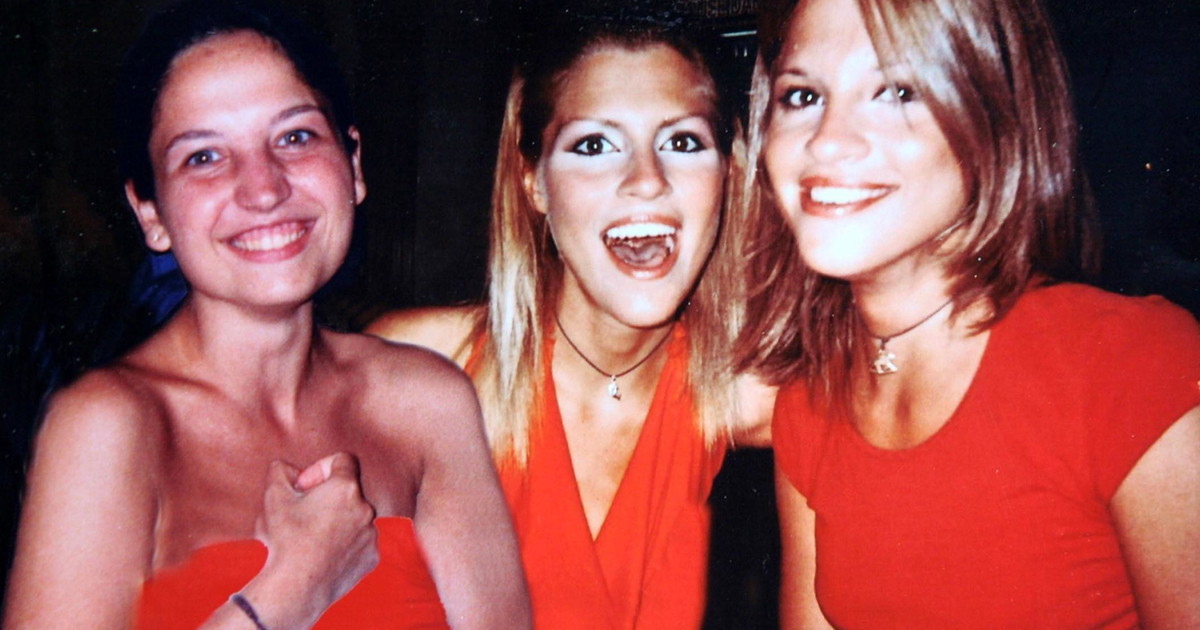 Arriverà il giorno che dirò tutto. A Le Iene l'audio choc di Paola Cappa