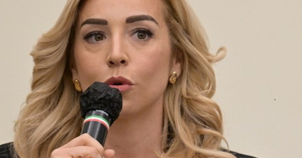 Salis e il contratto al dirigente radiato: cos'è successo alla Federazione danza