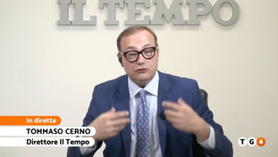 Cerno denuncia le ultime follie della sinistra: Difende le occupazioni e rema contro il made in Italy