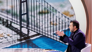 Rilievi del Colle sulla norma antimafia del Ponte sullo Stretto. “Stupore” al Mit