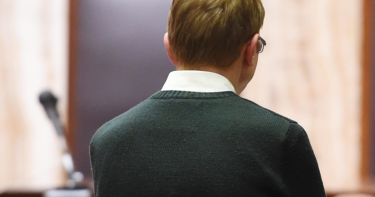 La madre di Stasi: La verità sta venendo a galla, mio figlio innocente