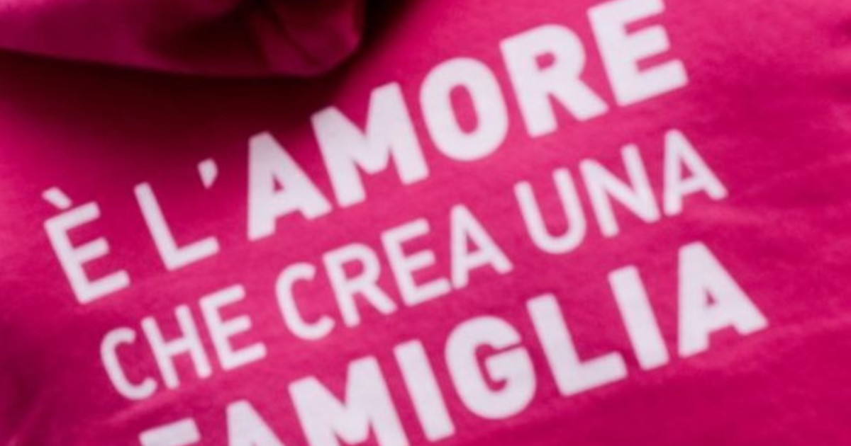 Sentenza due mamme, Pro Vita & Famiglia: Bugia esistenziale per i bambini