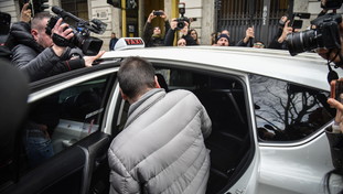 Sempre più fragile l'alibi di Sempio: spunta l'sms della madre al pompiere