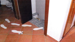 Sempio? Mai entrato in casa, spunta la vecchia intervista dei Poggi