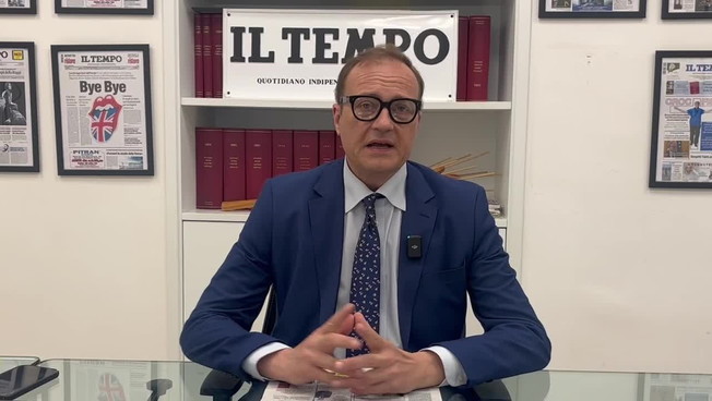 Ebrei nel mirino, Cerno: chi usa la bandiera palestinese per proteggere Hamas | VIDEO