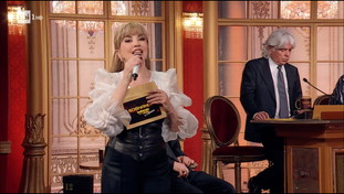 Tradimento o Sognando Ballando con le Stelle? Chi vince il duello. Boom Quarto Grado