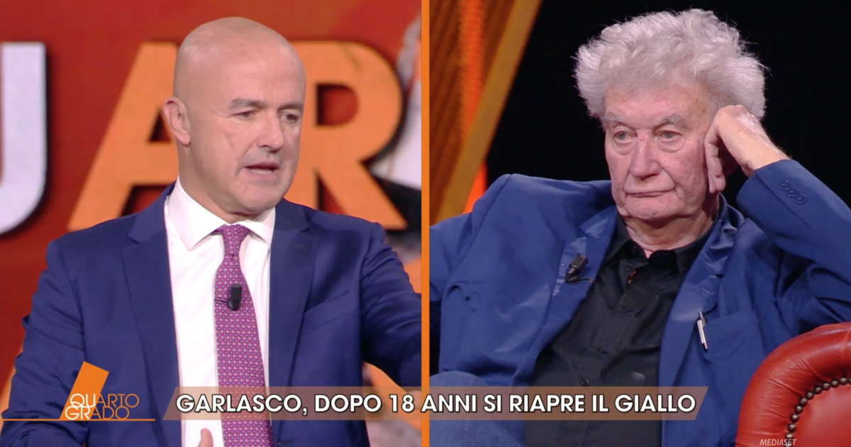 “Un sicario ha ucciso Chiara Poggi”. L