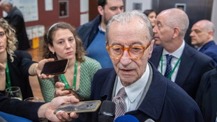 Cercate la pace, lo dobbiamo ai bimbi delle terre martoriate