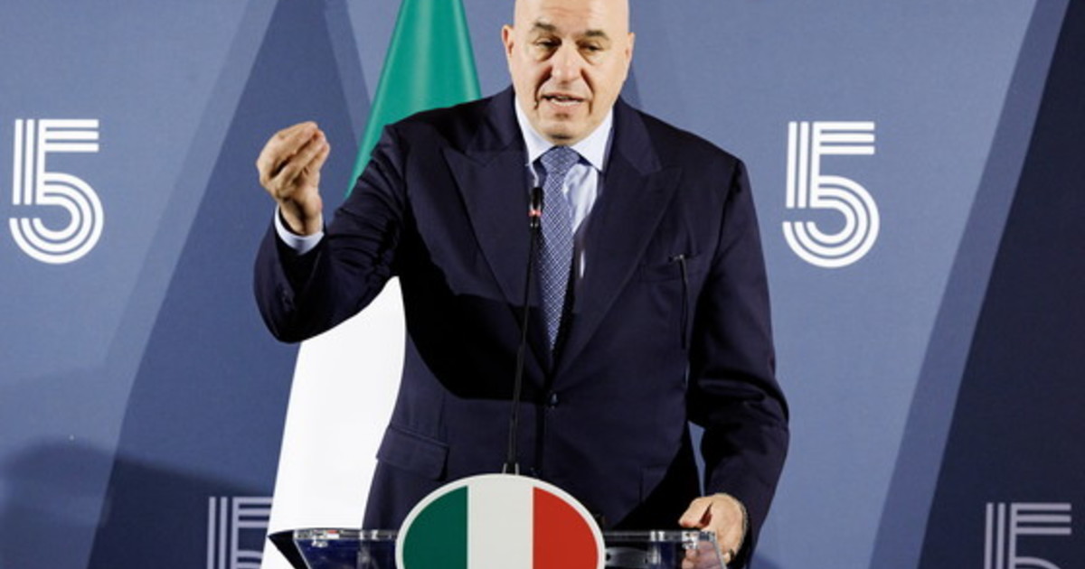 Un patto europeo per la Difesa. Il piano del ministro Crosetto