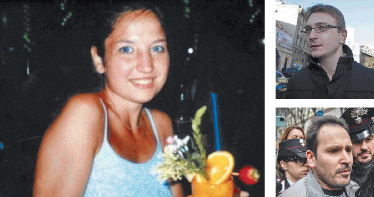 "Chiara Poggi uccisa per un segreto". L