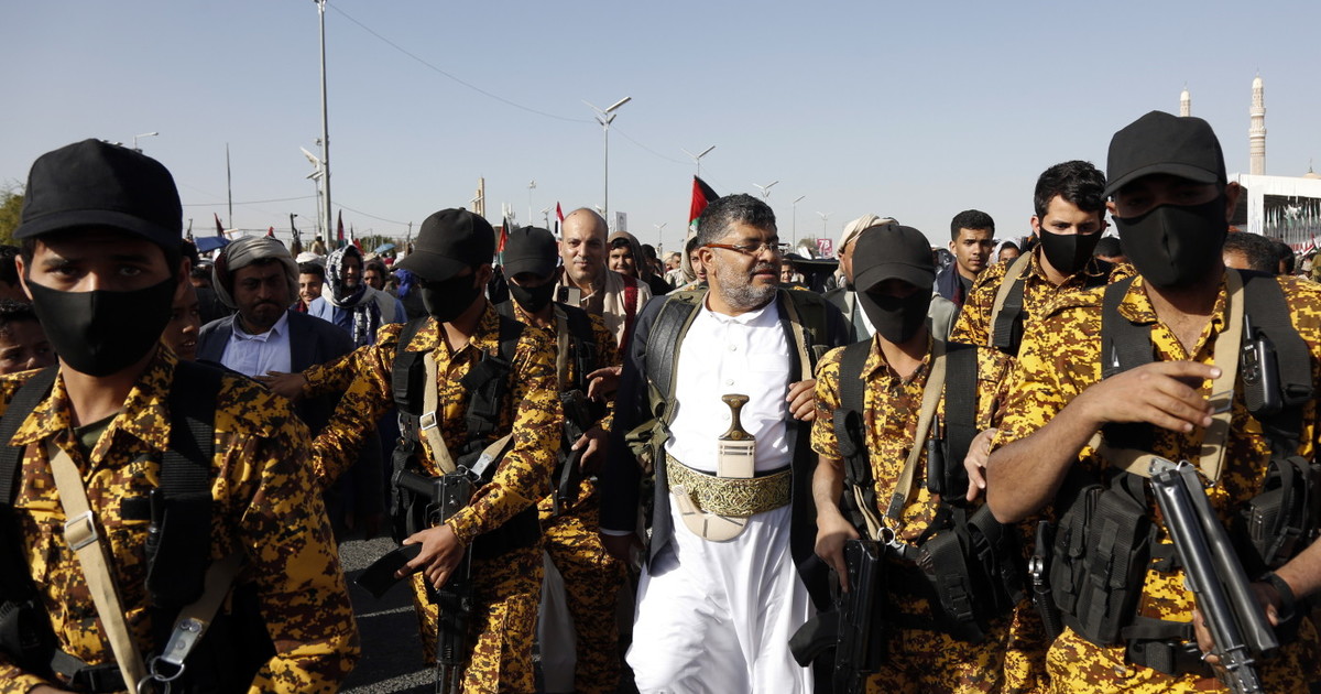 Israele intercetta missile Houthi dallo Yemen, paura a Gerusalemme