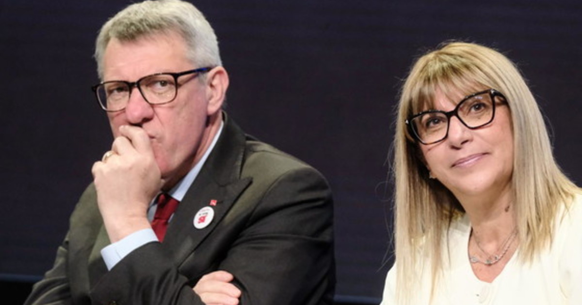 Jobs Act, contratti, Ponte: così vanno in Fumarola i piani di Landini