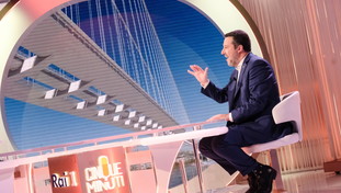 Salvini lancia il tour antimafia dopo i rilievi sul Ponte sullo Stretto. Piantedosi: “Blindato dalle cosche”