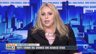 “Da non escludere assolutamente”. Cavallaro e le piste alternative su Garlasco