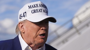 Trump pronto alla svolta sulla guerra a Gaza. Vicino il rilascio degli ostaggi