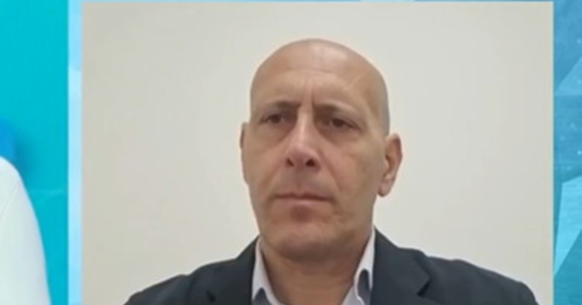 Il giallo dell'impronta 33. Il genetista: perché la ninidrina è importante