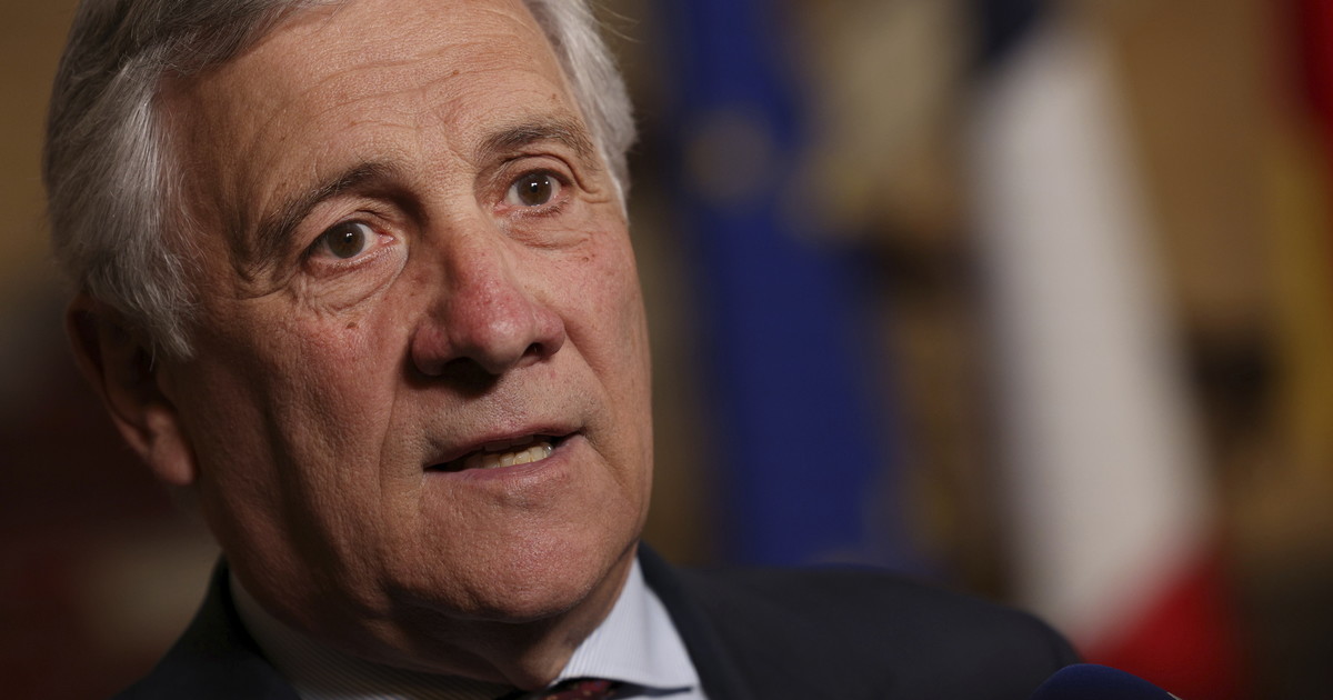 Tajani esorta Israele su Gaza: “Guerra vinta, ma ora basta attacchi”