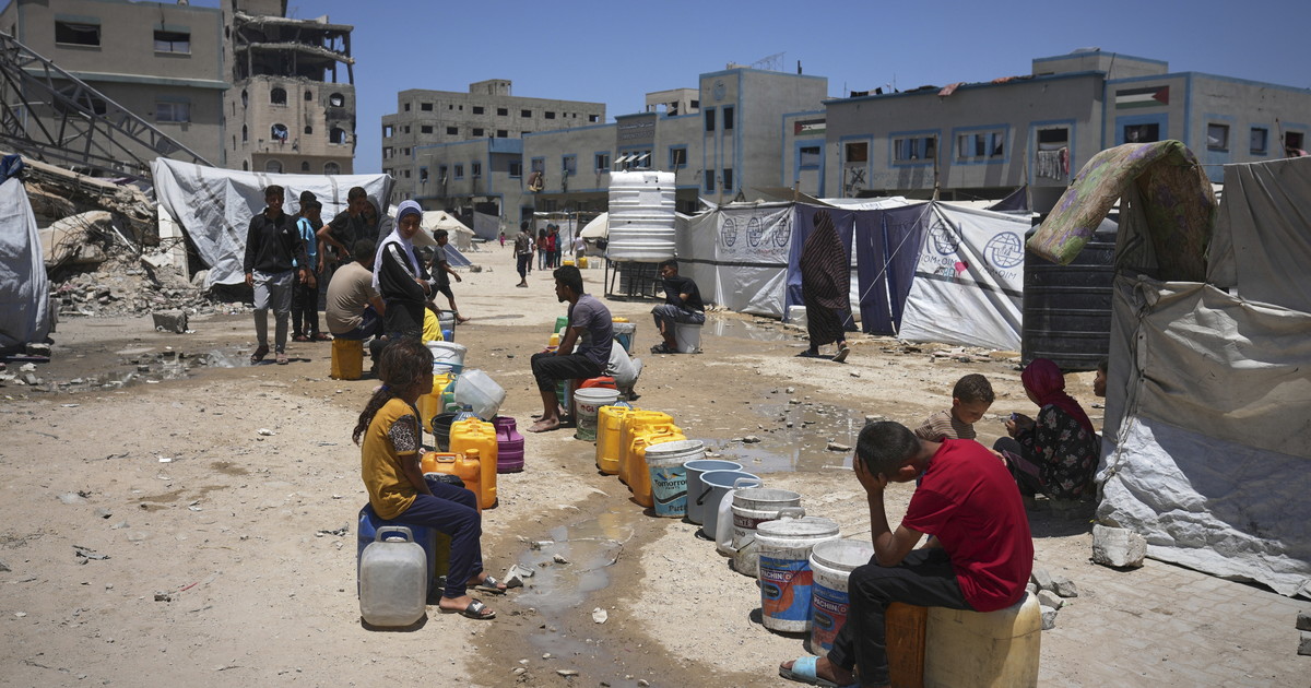 passo indietro su gaza israele gela i negoziatori sull ultima proposta di tregua