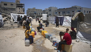 Passo indietro su Gaza: Israele gela i negoziatori sull'ultima proposta di tregua