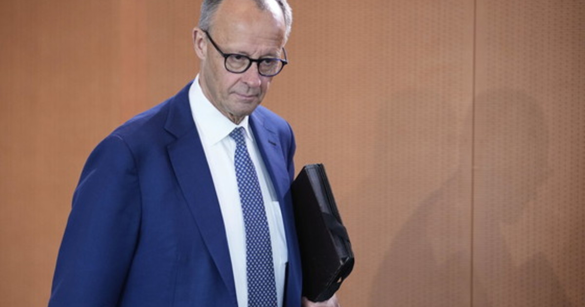 Nessun limite di gittata. Merz all'attacco. Il Cremlino: Decisione pericolosa