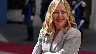 Sondaggi, il dato che fa impazzire la sinistra: dove vola FdI