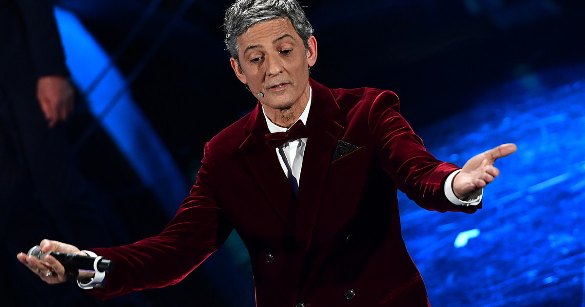 Fiorello fa tornare Amadeus in Rai, il blitz in diretta