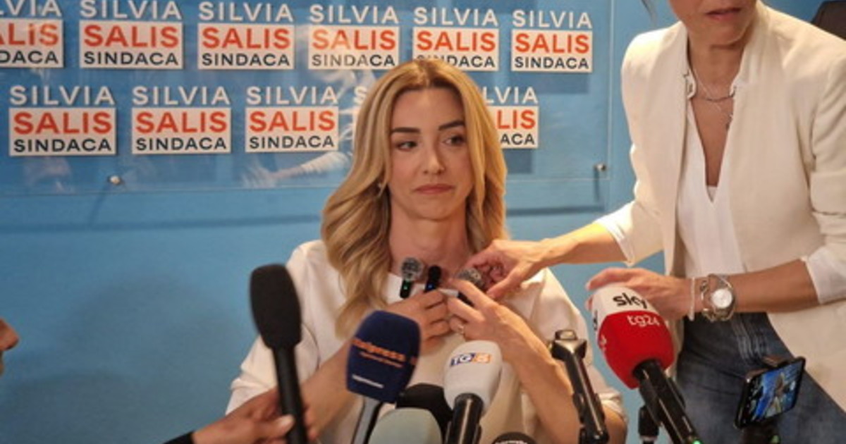 Salis nuova sindaca di Genova “L'unità della coalizione ha convinto gli elettori”