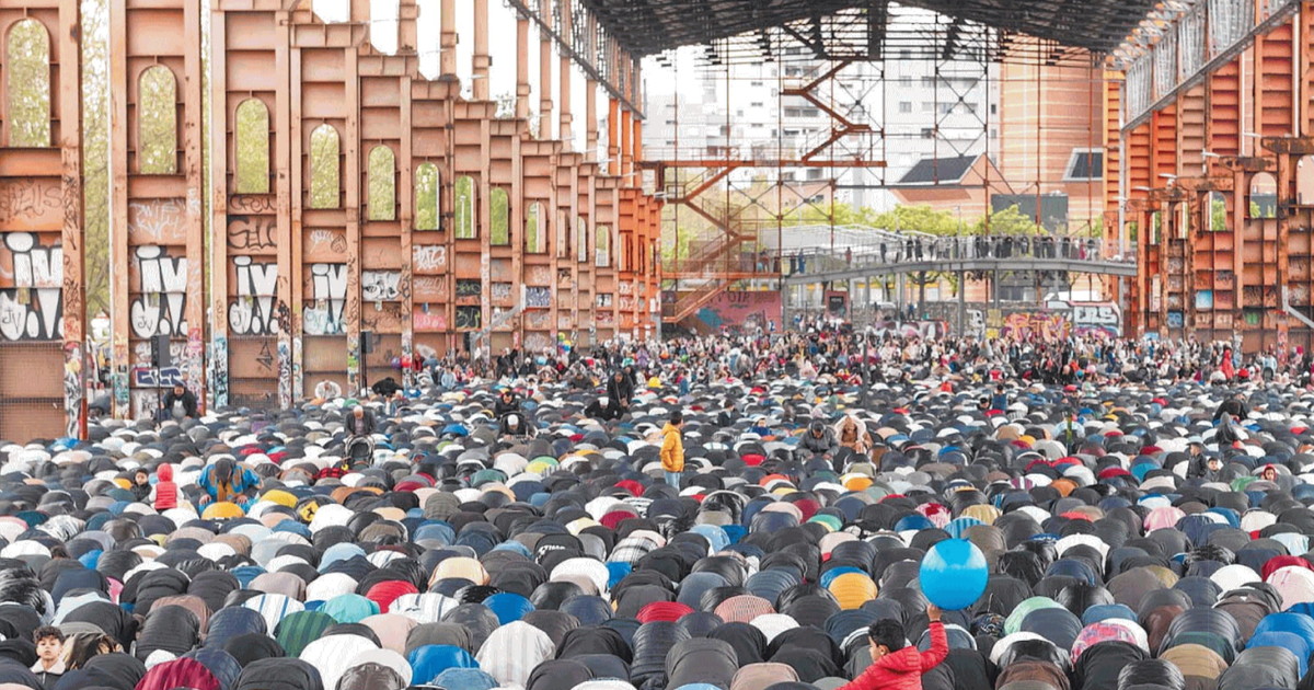 Fare chiarezza sull'Ucoii. Radicalismo islamico, la Lega lancia l'allarme