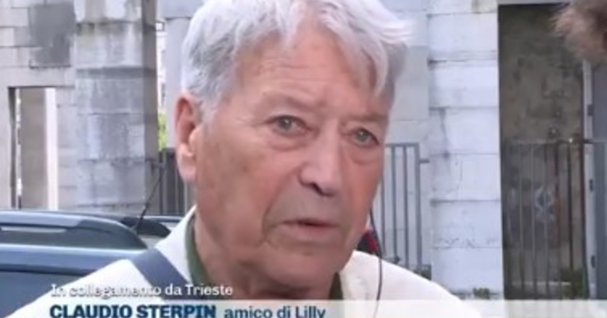 Non ha mosso un dito: cosa confessa l'amico di Resinovich su Visintin