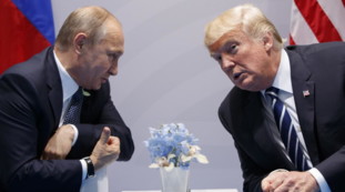 Trump avverte Putin: Sta giocando col fuoco. Per Mosca la pace richiede tempo