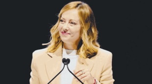 Rimuova i dazi autoimposti. Meloni striglia l'Europa