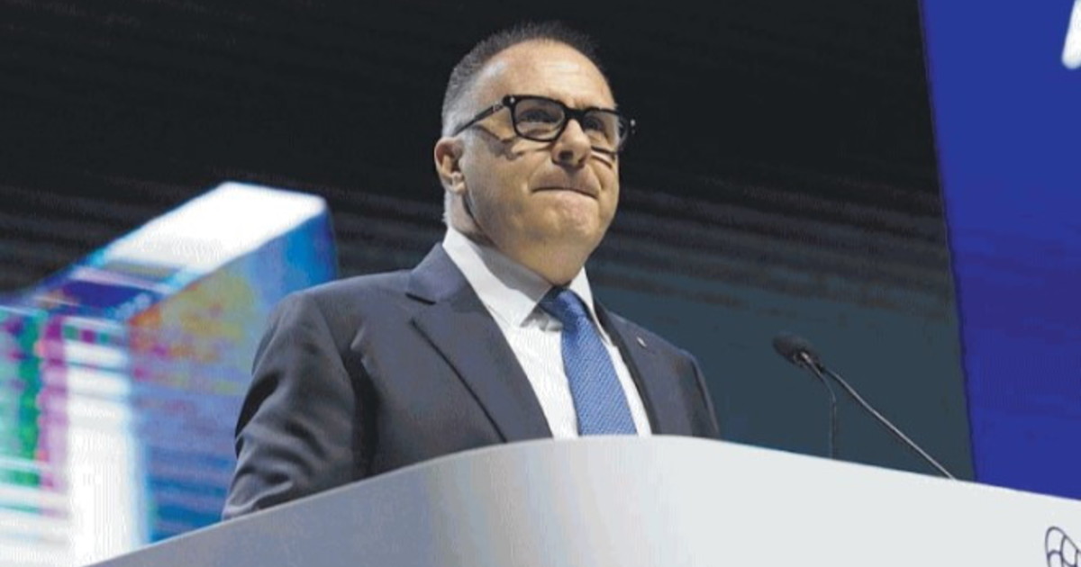 Un piano industriale straordinario. La proposta di Orsini