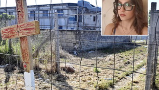 L'ex fidanzato confessa l'omicidio di Afragola. “Vari colpi con una pietra”, il motivo inquietante