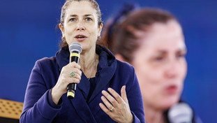 Il Tribunale gela la Todde: respinto il ricorso della governatrice. Guai seri per il campo largo