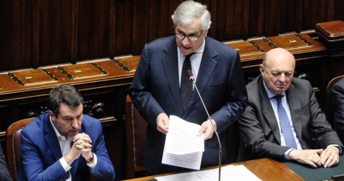 A Gaza si deve fermare. Medioriente, Tajani prova a frenare Israele