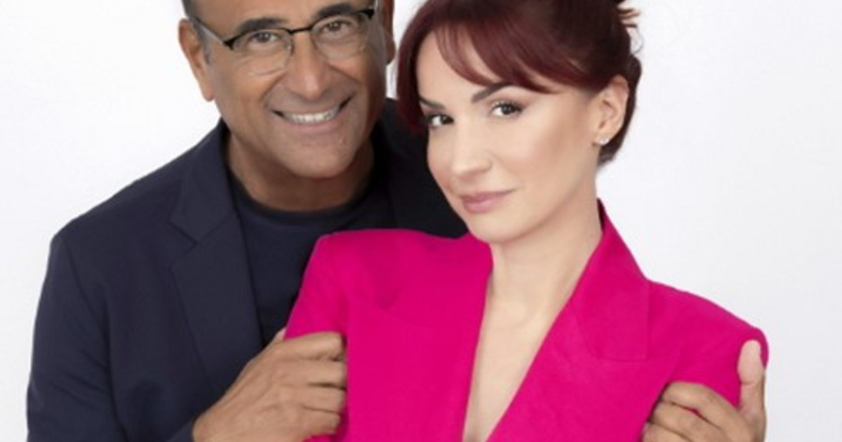 Tim Summer Hits, Conti e Delogu portano in piazza 80 artisti