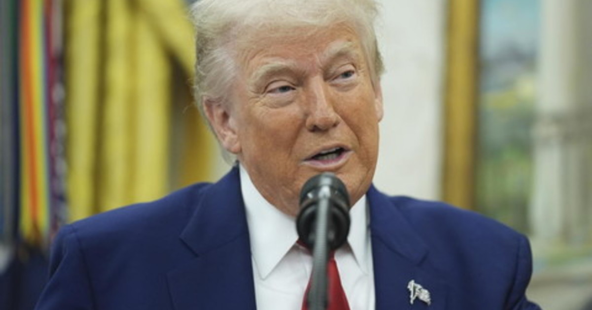 I giudici bloccano i dazi di Trump: Illegali. La Casa Bianca: Faremo ricorso