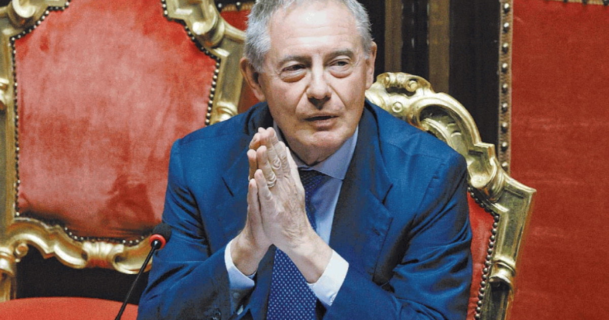 Dazi, il ministro Urso: Il negoziato sbloccato grazie al ruolo di Meloni. Così progettiamo le aziende