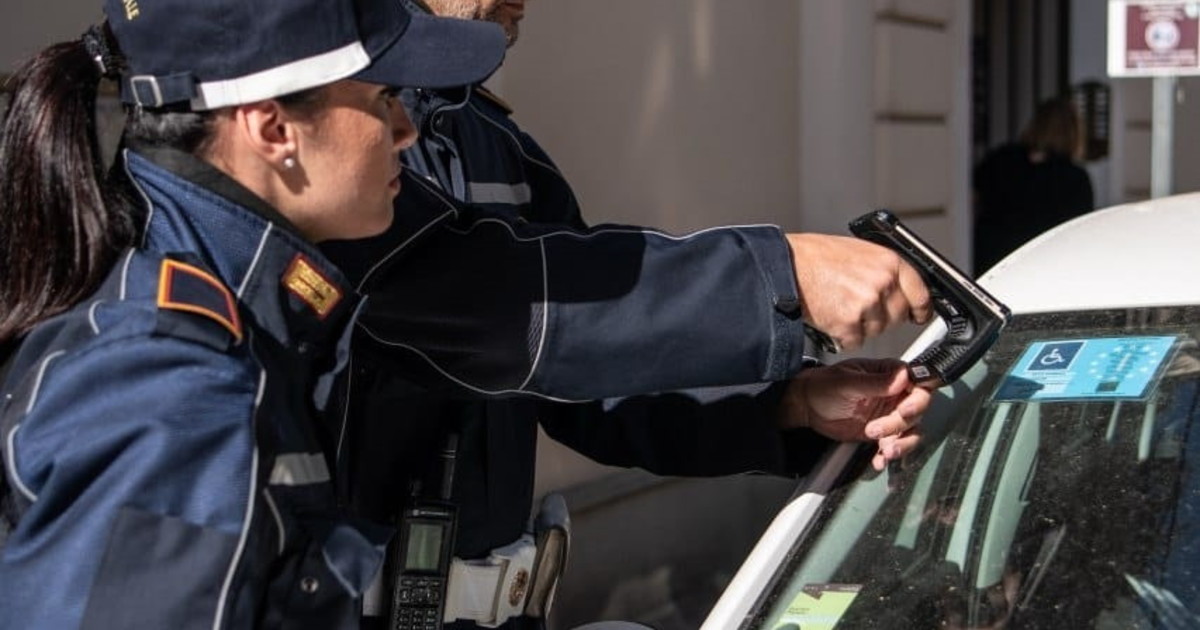 Permessi Ztl, stretta sui disabili a Roma. Da tre a due targhe, come funziona