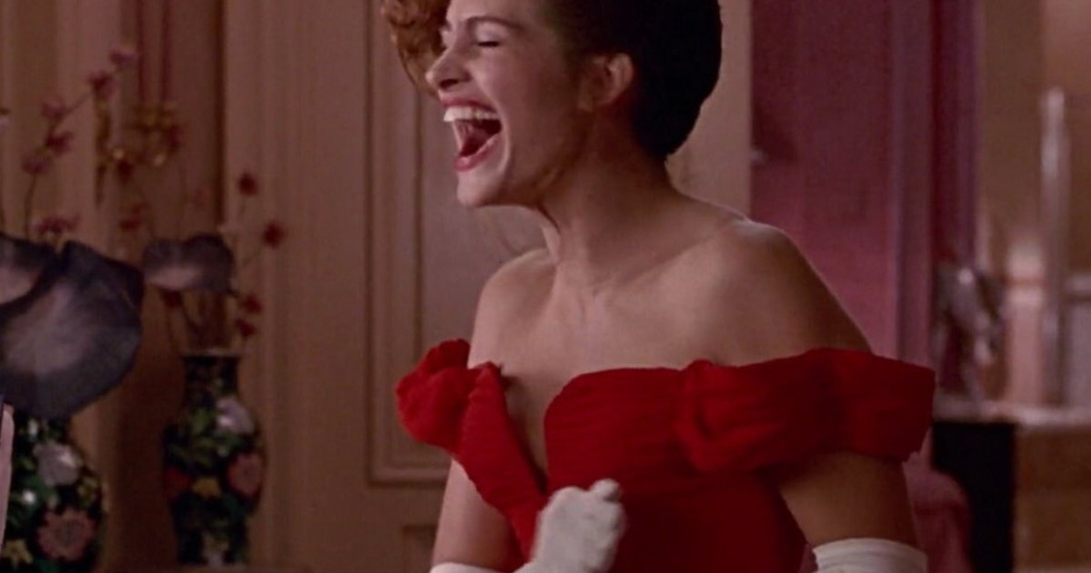 Pretty Woman convince sempre, Chi l'ha visto vola e Amadeus non decolla