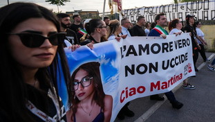 Meloni e il dramma di Martina: Senza fiato, serve una svolta culturale