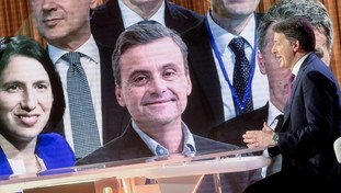 La mossa di Renzi e Calenda per scippare i riformisti a Schlein e il Pd