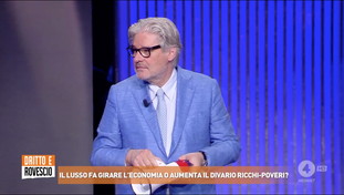 Don Matteo vince anche con le repliche. Del Debbio supera Formigli