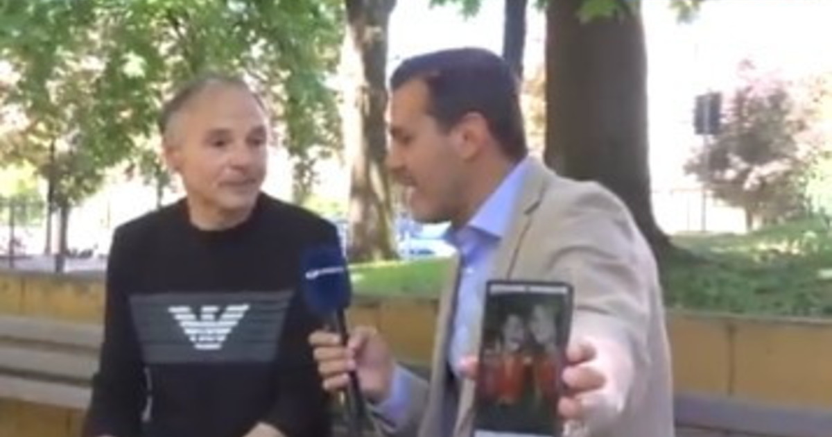 Le vedevo: il testimone del santuario tira in ballo le gemelle Cappa