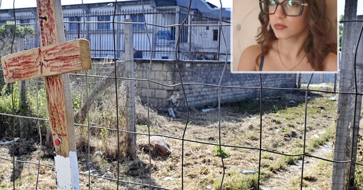 “A 14 anni mai avrei pensato di morire ammazzata”. Il post su Martina diventa virale