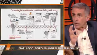 Garlasco, le telefonate di Stasi? Quelle sospette sono altre