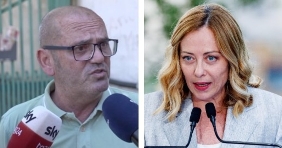 Il prof dà la colpa a Chat GPT. Meloni: È stato superato ogni limite