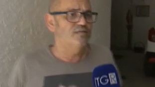 Il prof del post contro la figlia di Meloni ha ingerito pillole e alcol. Ora è ricoverato