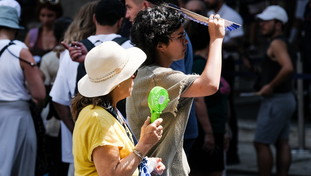 Picchi oltre i 35 gradi: quanto dura l'ondata di caldo. Le previsioni